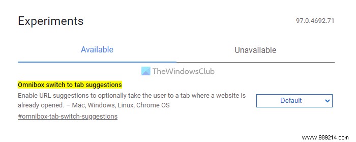 Top 10 Chrome Flags for Windows Users: Unlock Hidden Features for Better Browsing