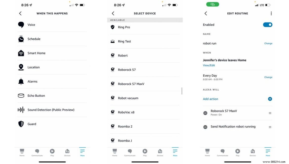 How to Control Your Robot Vacuum with Amazon Alexa: Setup, Commands, and Smart Routines