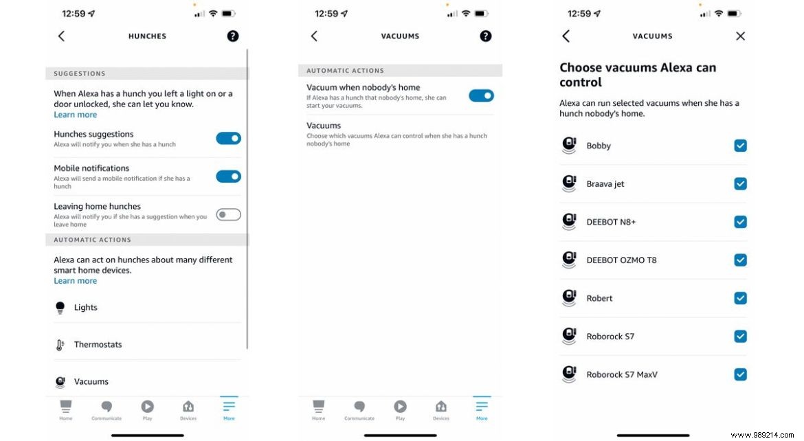 How to Control Your Robot Vacuum with Amazon Alexa: Setup, Commands, and Smart Routines