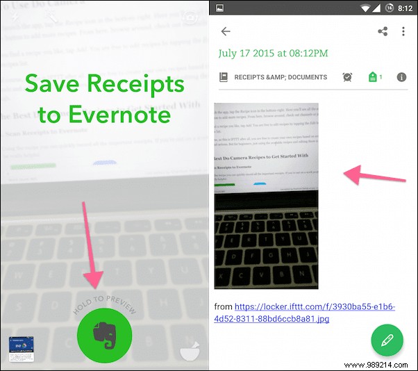 Getting Started with IFTTT Do Camera: Effortless Photo Capture and Automation