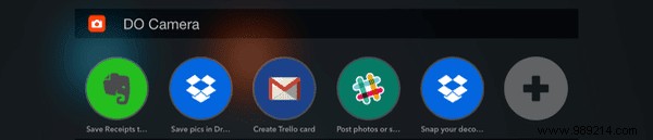 Getting Started with IFTTT Do Camera: Effortless Photo Capture and Automation