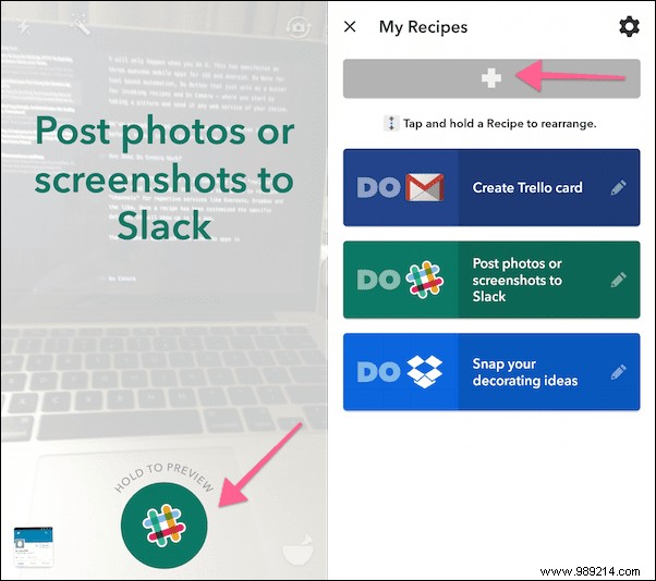 Getting Started with IFTTT Do Camera: Effortless Photo Capture and Automation