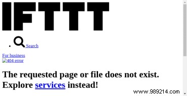 Getting Started with IFTTT Do Camera: Effortless Photo Capture and Automation