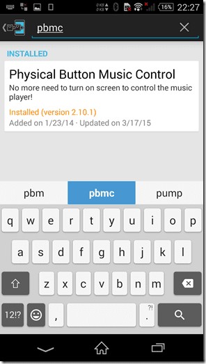How to Control Android Music Playback with Headset Physical Buttons – Proven Guide