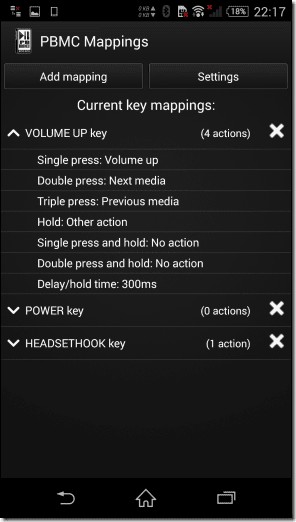 How to Control Android Music Playback with Headset Physical Buttons – Proven Guide