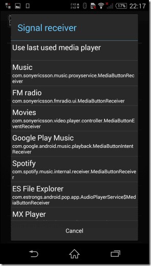 How to Control Android Music Playback with Headset Physical Buttons – Proven Guide