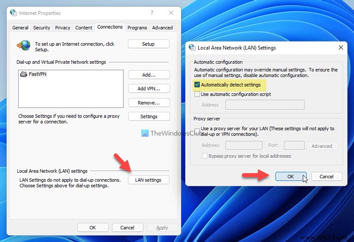How to Fix Google Chrome Update Error 0x80040902 on Windows 11/10