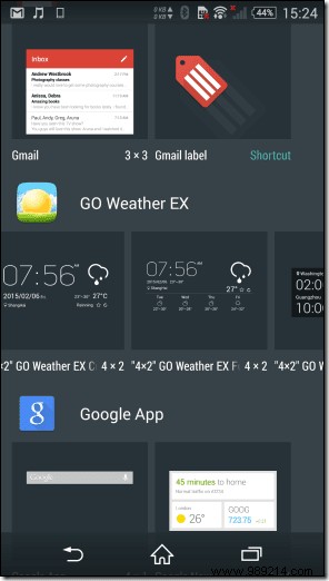 6 Best Android Widgets to Kickstart Your Morning Routine