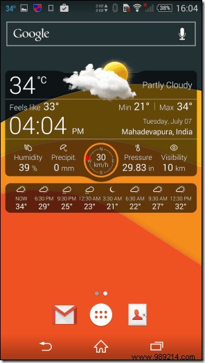 6 Best Android Widgets to Kickstart Your Morning Routine