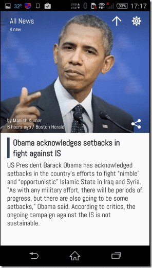 6 Best Android Widgets to Kickstart Your Morning Routine