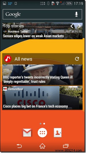 6 Best Android Widgets to Kickstart Your Morning Routine