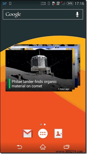 6 Best Android Widgets to Kickstart Your Morning Routine