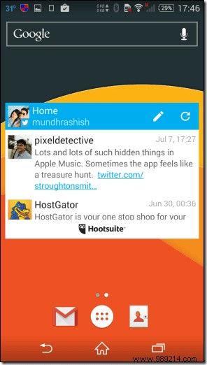 6 Best Android Widgets to Kickstart Your Morning Routine