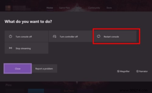 How to Fix Xbox Error 0x87de272b When Launching Disc Games on Series X|S