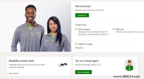 How to Fix Xbox Error 0x87de272b When Launching Disc Games on Series X|S