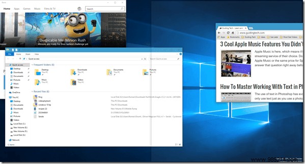 Master Windows Snap and Snap Assist in Windows 10: Your Complete Guide
