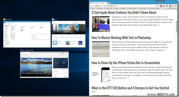 Master Windows Snap and Snap Assist in Windows 10: Your Complete Guide