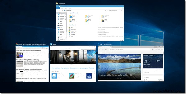 Master Windows Snap and Snap Assist in Windows 10: Your Complete Guide