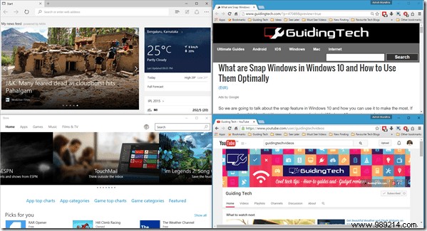 Master Windows Snap and Snap Assist in Windows 10: Your Complete Guide