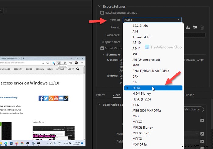 How to Export Premiere Pro Projects to MP4: Expert Step-by-Step Guide