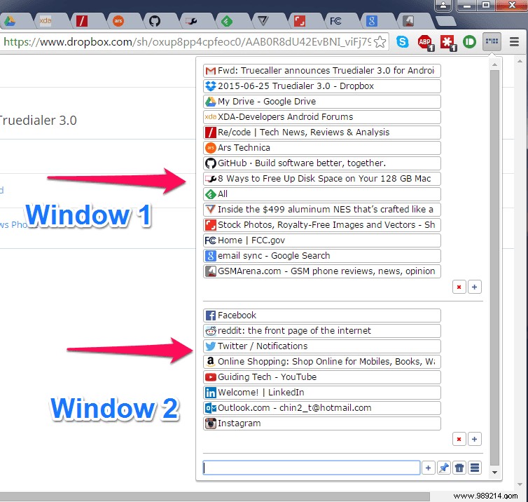 Master Chrome Tabs: Proven Extensions for Efficient Management and Organization