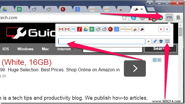 Master Chrome Tabs: Proven Extensions for Efficient Management and Organization