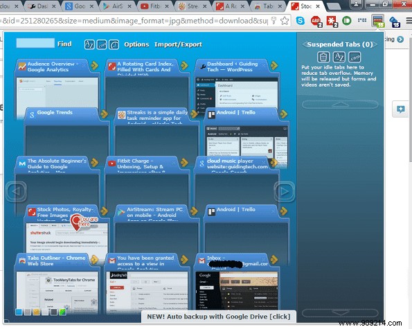 Master Chrome Tabs: Proven Extensions for Efficient Management and Organization