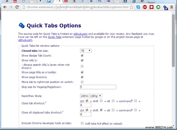 Master Chrome Tabs: Proven Extensions for Efficient Management and Organization
