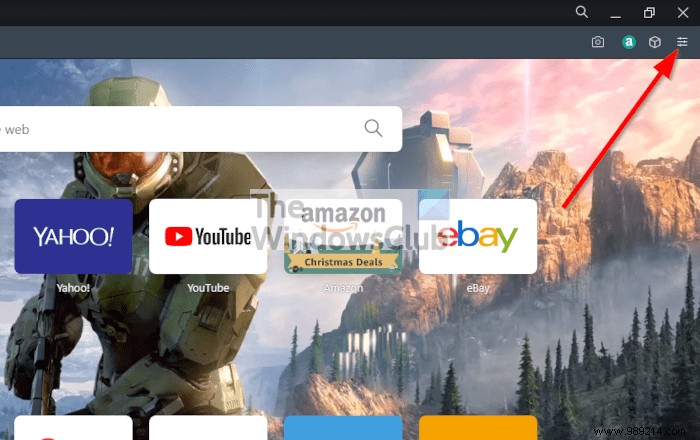 How to Customize Your Opera Browser Homepage Wallpaper: Step-by-Step Guide