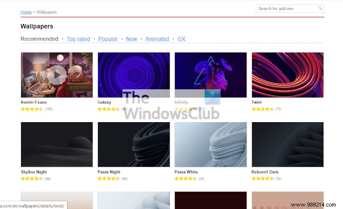 How to Customize Your Opera Browser Homepage Wallpaper: Step-by-Step Guide