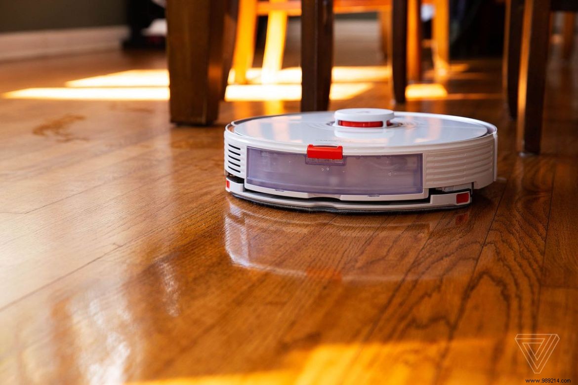 How to Seamlessly Control Your Robot Vacuum with Google Assistant