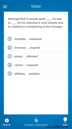 Top 3 Free Apps to Streamline Your College Admissions Journey