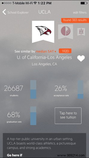 Top 3 Free Apps to Streamline Your College Admissions Journey