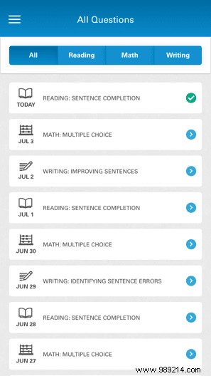 Top 3 Free Apps to Streamline Your College Admissions Journey