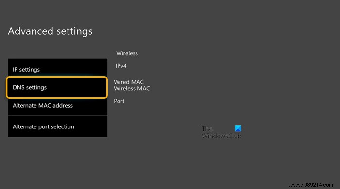 How to Fix Xbox Party Finder Error:  There Was a Problem Posting Your Group Search 
