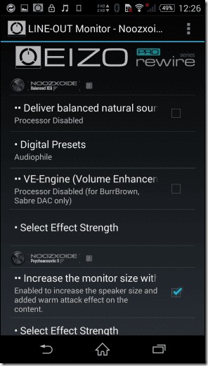 2 Powerful Android Apps to Elevate Your Music Listening Experience