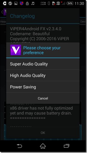 2 Powerful Android Apps to Elevate Your Music Listening Experience