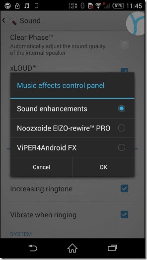 2 Powerful Android Apps to Elevate Your Music Listening Experience