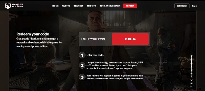 Dying Light Docket Codes: How to Unlock the Best Weapons