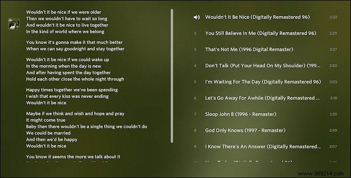 6 Expert Chrome Tips to Elevate Your Rdio Listening Experience