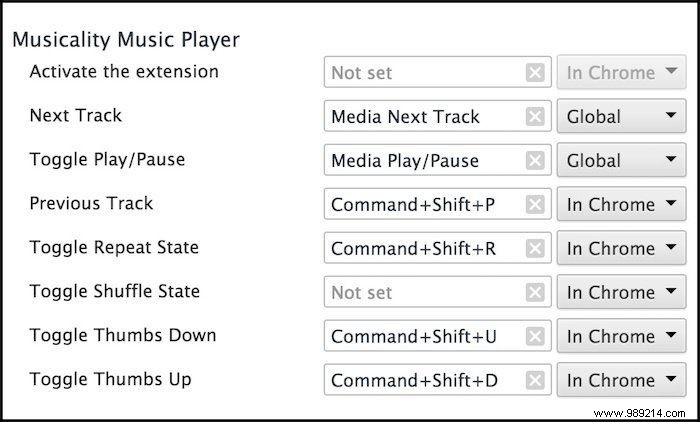 6 Expert Chrome Tips to Elevate Your Rdio Listening Experience
