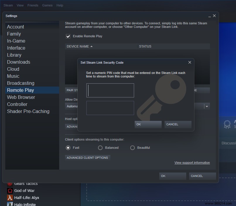 How to Stream Steam Games Anywhere in Your Home or Remotely with Steam Link