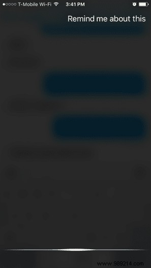 4 Powerful New Siri Commands in iOS 9: Smarter Reminders and Photo Searches
