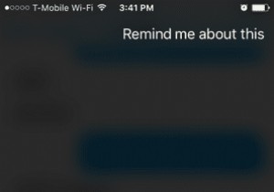 4 Powerful New Siri Commands in iOS 9: Smarter Reminders and Photo Searches