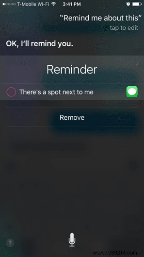 4 Powerful New Siri Commands in iOS 9: Smarter Reminders and Photo Searches