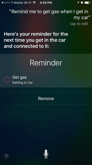 4 Powerful New Siri Commands in iOS 9: Smarter Reminders and Photo Searches