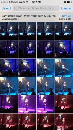 4 Powerful New Siri Commands in iOS 9: Smarter Reminders and Photo Searches