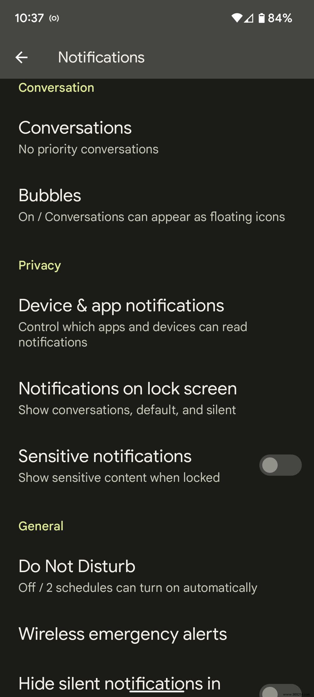 How to Customize Your Android Lock Screen: Notifications, Apps, and Google Assistant