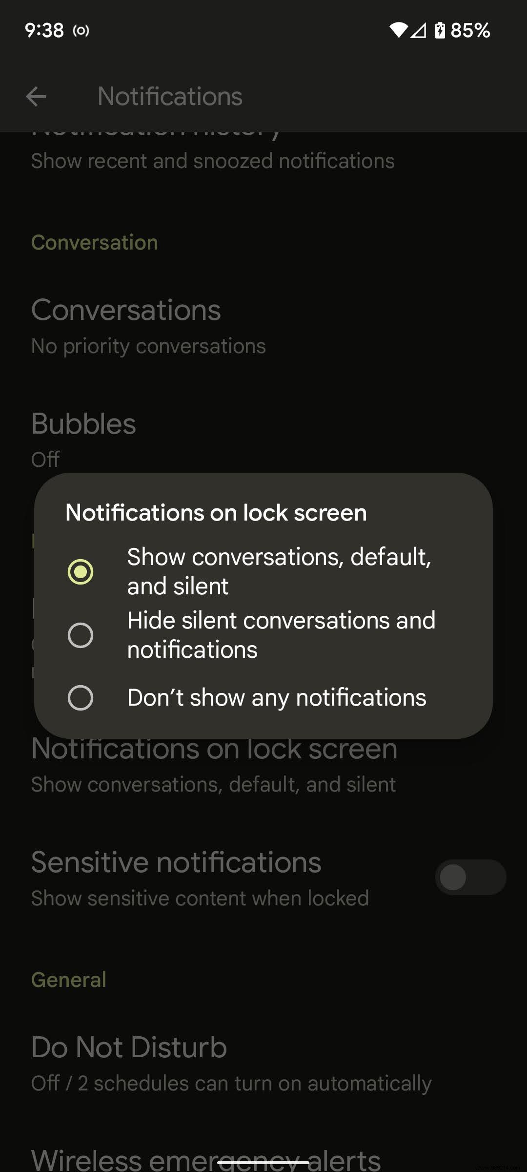 How to Customize Your Android Lock Screen: Notifications, Apps, and Google Assistant