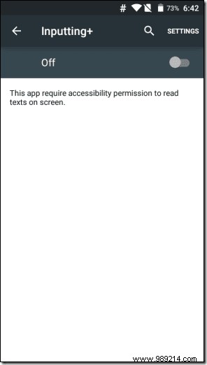 Inputting+: Unlock Undo/Redo and Find/Replace Power on Android